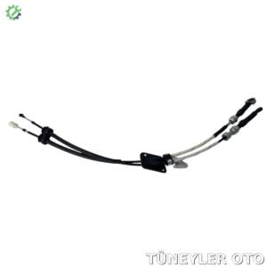 Toyota Avensis 2003-2008 Vites Teli (Manuel)