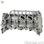 Nissan Qashqai 2007-2013 Silindir Kapak (M9R)