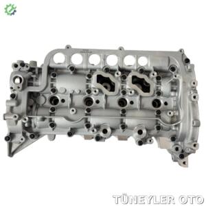 Nissan Qashqai 2007-2013 Silindir Kapak (M9R)