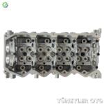 Nissan Navara 2002-2006 Silindir Kapak