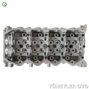 Nissan Navara 2002-2006 Silindir Kapak