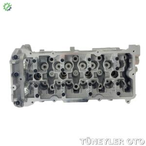 Nissan X-Trail 2001-2005 Silindir Kapak