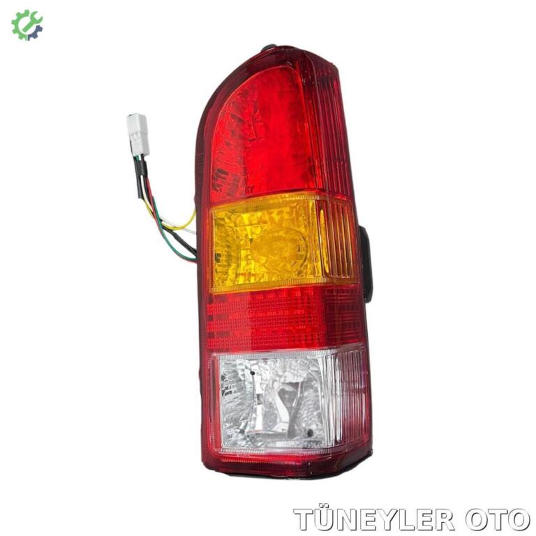 Suzuki Carry Stop çıkma parça