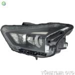 Hyundai Bayon 2021-2026 Sol Far (MERCEKLİ/YAZILI)