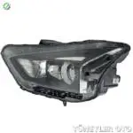 Hyundai Bayon 2021-2026 Sol Far (MERCEKLİ/YAZILI)