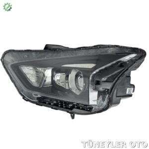 Hyundai Bayon 2021-2026 Sol Far (MERCEKLİ/YAZILI)