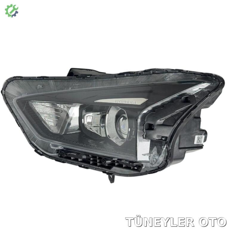 Hyundai Bayon Far (Sol) çıkma parça