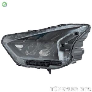 Hyundai Bayon 2021-2026 Sol Far (LED)