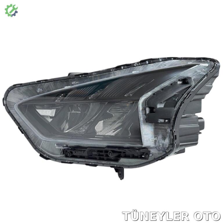 Hyundai Bayon Far (Sol) çıkma parça