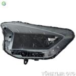 Hyundai Bayon 2021-2026 Sağ Far (LED)