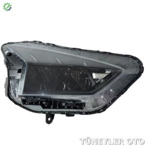 Hyundai Bayon 2021-2026 Sağ Far (LED)