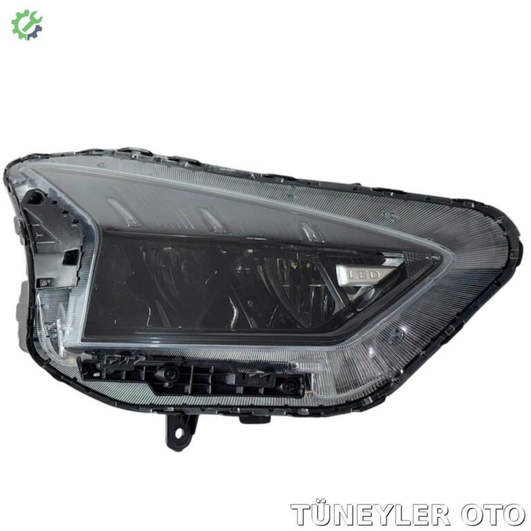 Hyundai Bayon Far (Sağ) çıkma parça