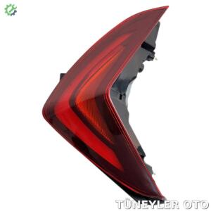 Hyundai Bayon 2021-2026 Sağ Stop (LED)