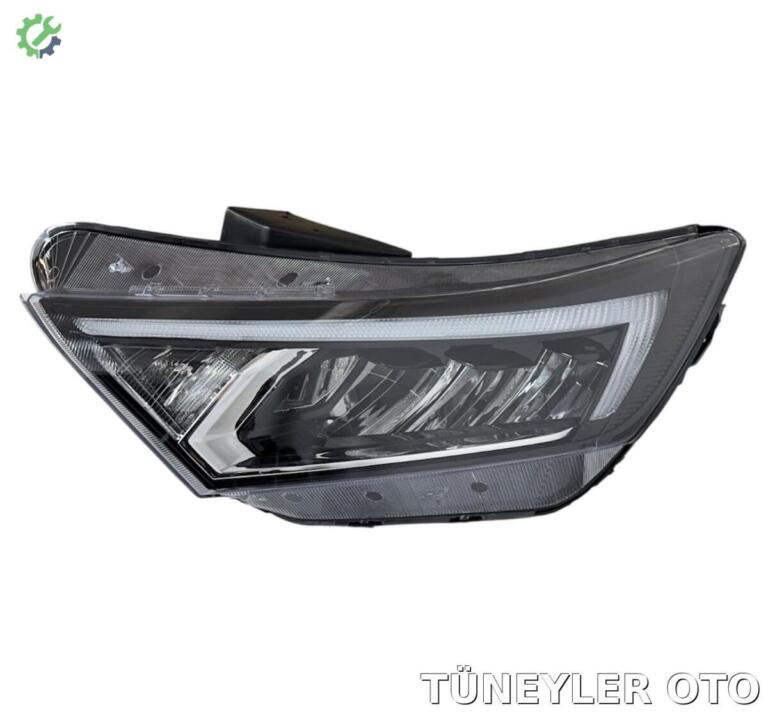 Hyundai I20 Far (Sol) çıkma parça