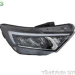 Hyundai I20 2021-2026 Sağ Far (LED)
