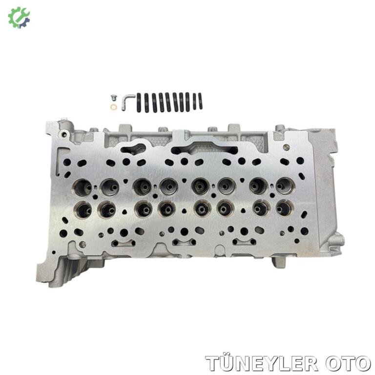 Mitsubishi L200 Silindir Kapak çıkma parça