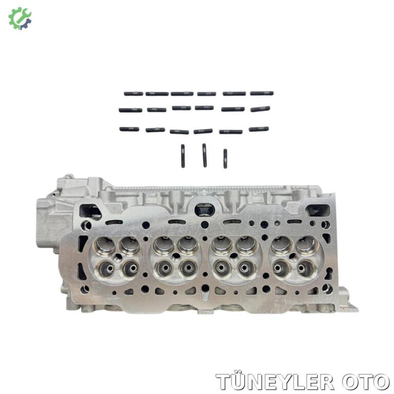 Hyundai Accent Era Silindir Kapak çıkma parça