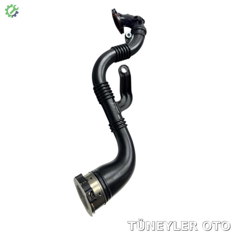 Nissan Qashqai Turbo çıkma parça