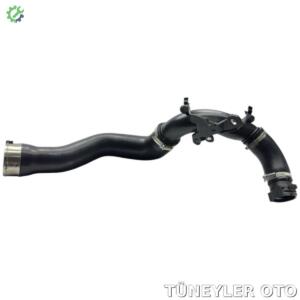 Nissan Qashqai 2014-2020 Turbo (INTERCOOLER)