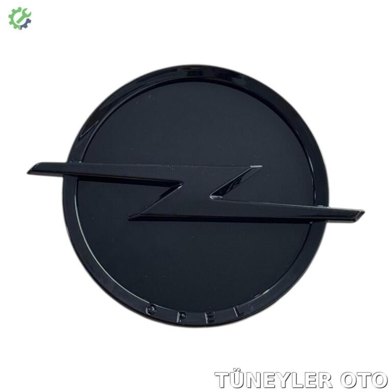 Opel Corsa Ön Panjur çıkma parça