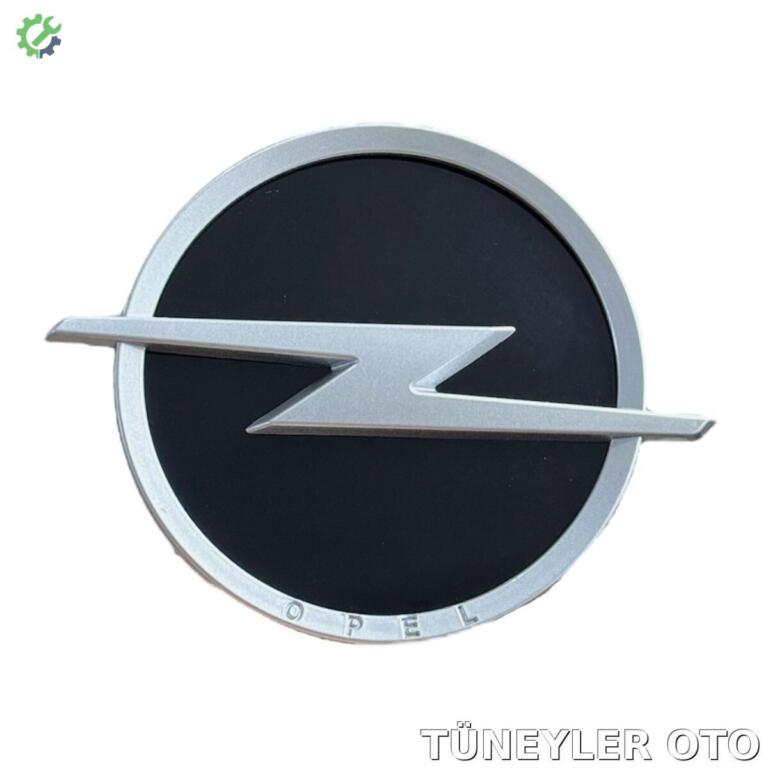 Opel Corsa Ön Panjur çıkma parça