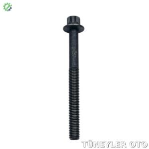 Nissan X-Trail 2001-2005 Silindir Kapak