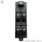 Kia Picanto 2004-2008 Sol Direksiyon Düğmesi (DÖRTLÜ)