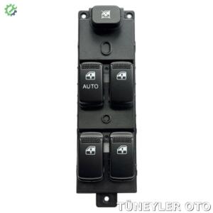 Kia Picanto 2004-2008 Sol Direksiyon Düğmesi (DÖRTLÜ)