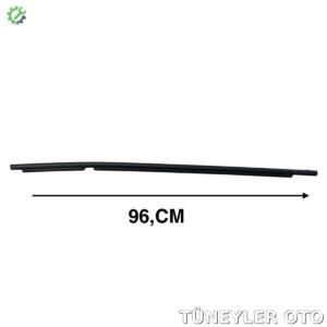 Toyota Auris 2006-2012 Sol Cam Sıyırıcı
