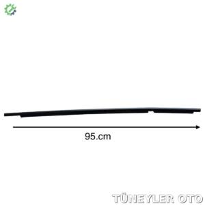 Toyota Auris 2006-2012 Sağ Cam Sıyırıcı