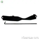 Toyota Corolla 2002-2006 Sac Bağlanti Akü