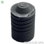 Toyota Corolla 2007-2025 Kaput (KONİK TİP/LASTİK)