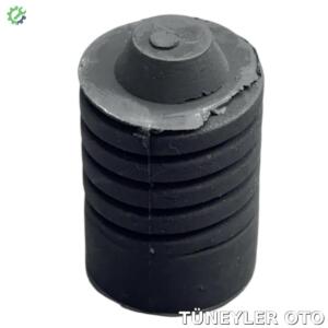 Toyota Corolla 2007-2025 Kaput (KONİK TİP/LASTİK)