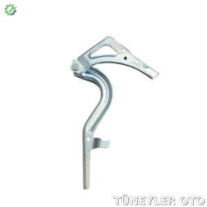 Skywell Et5 2022-2024 Sol Kaput