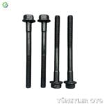 Toyota Corolla 1988-1992 Silindir Kapak (2E/SET/10 ADET)