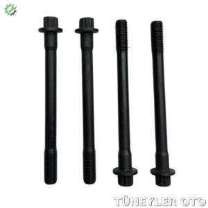 Toyota Corolla 1992-1997 Silindir Kapak (UZUN/4AF-4AFE)