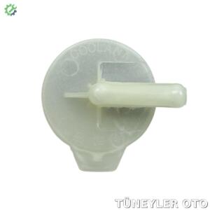 Toyota Corolla 2002-2006 Silindir Kapak