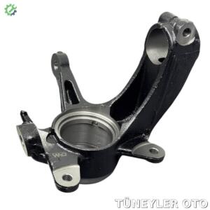 Honda Civic 2021-2024 Sol Aks