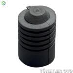 Toyota Corolla 2002-2006 Kaput (LASTİK)