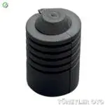 Toyota Corolla 2002-2006 Kaput (LASTİK)
