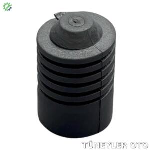 Toyota Corolla 2002-2006 Kaput (LASTİK)
