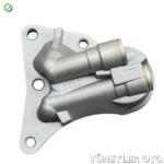Toyota Corolla 2007-2013 Bağlantı Braketi