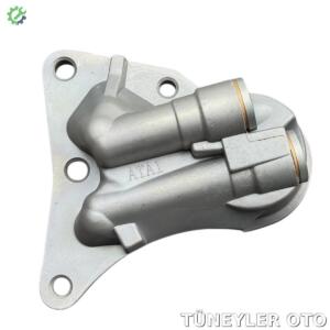 Toyota Corolla 2007-2013 Bağlantı Braketi