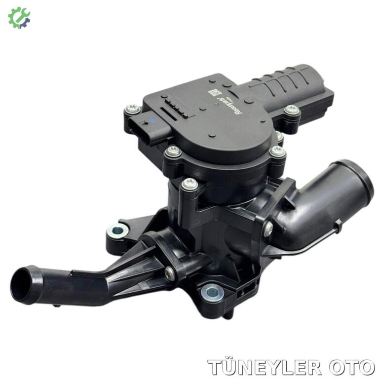 Hyundai Accent Termostat çıkma parça