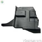 Honda Civic 2021-2025 Sol Tampon