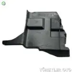 Honda Civic 2021-2025 Sol Tampon