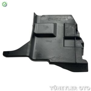Honda Civic 2021-2025 Sol Tampon