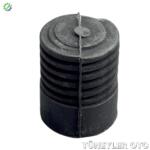 Toyota Corolla 2007-2025 Kaput (DÜZ TİP/LASTİK)