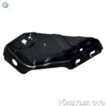 Honda Civic 2021-2025 Sol Tampon (SAC)