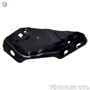 Honda Civic 2021-2025 Sol Tampon (SAC)
